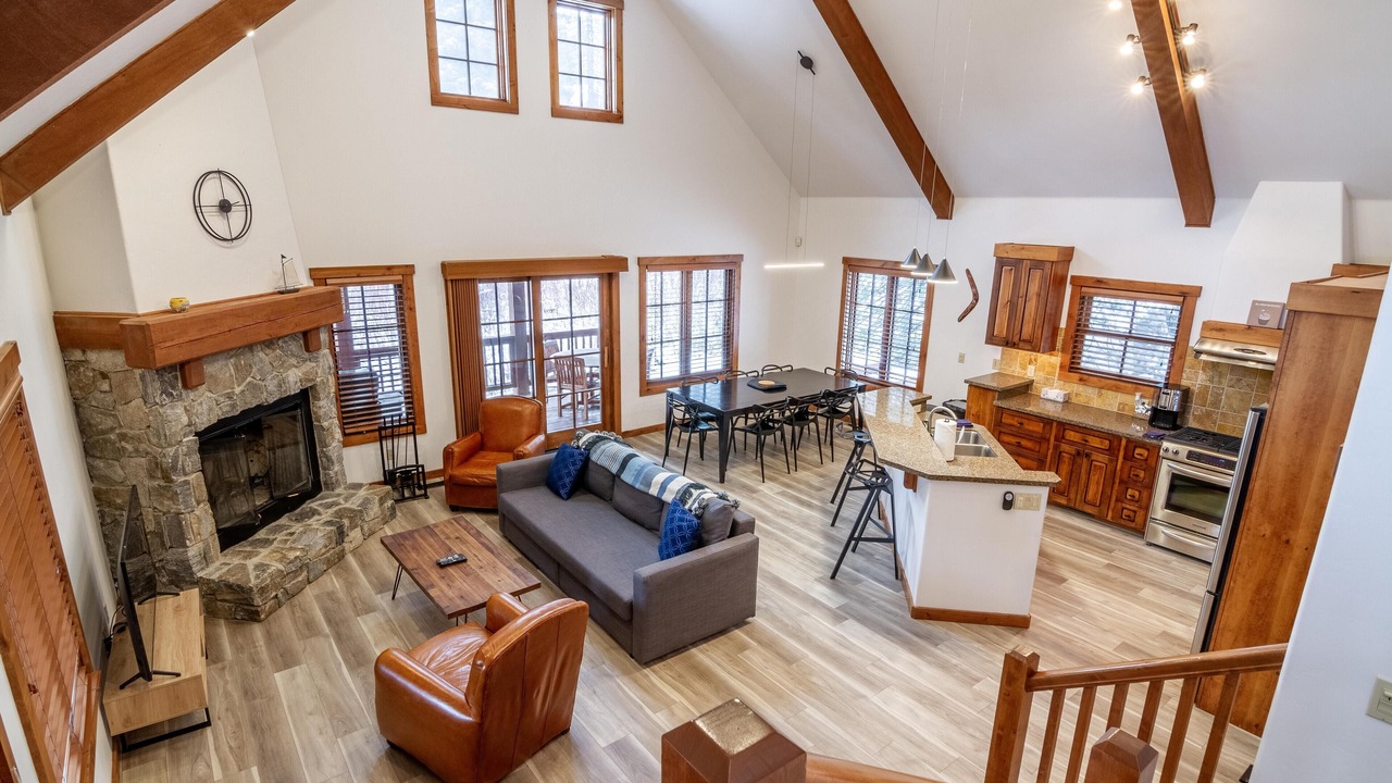 Photo of Livingroom in Tamarack