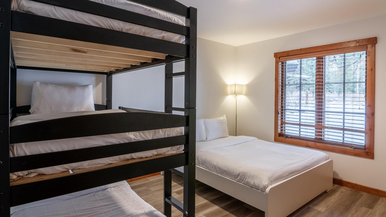 Photo of Bedroom in Tamarack