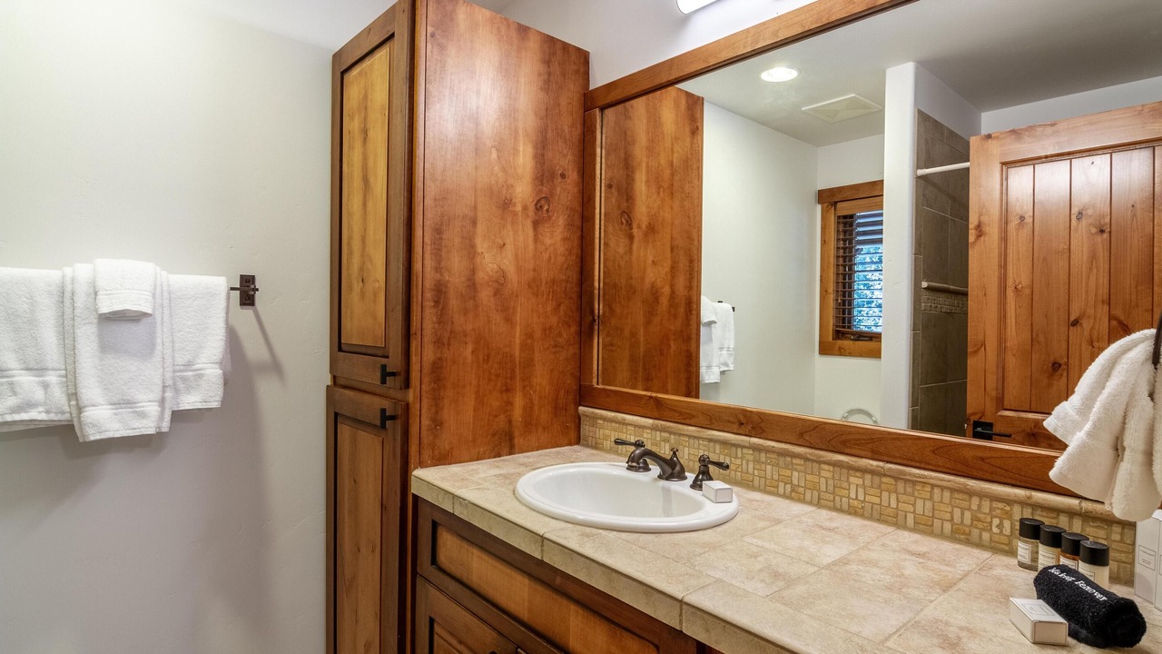 Photo of Bathroom in Tamarack