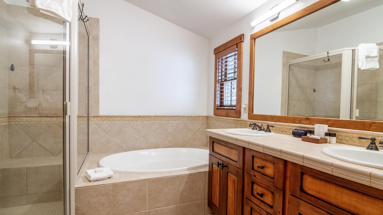 Photo of Bathroom in Tamarack