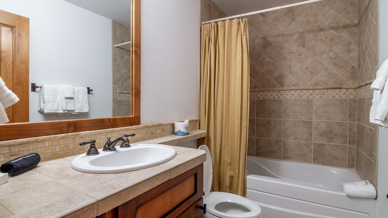 Photo of Bathroom in Tamarack