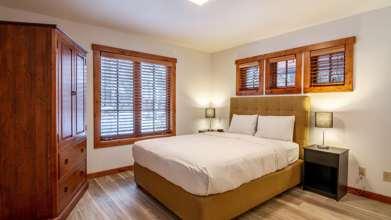Photo of Bedroom in Tamarack