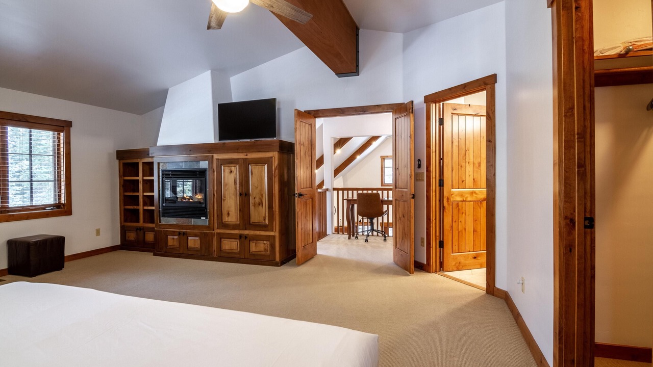 Photo of Bedroom in Tamarack