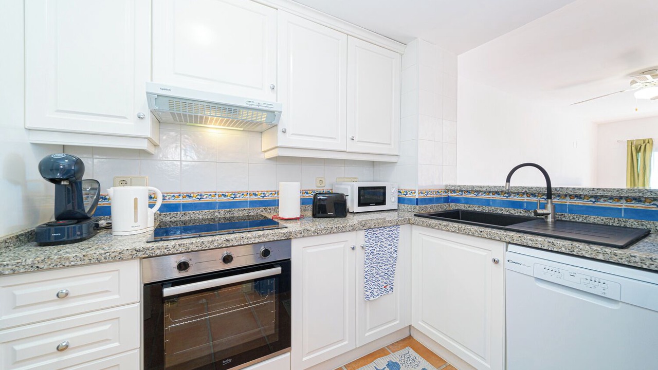 Photo of Kitchen in Finestrat