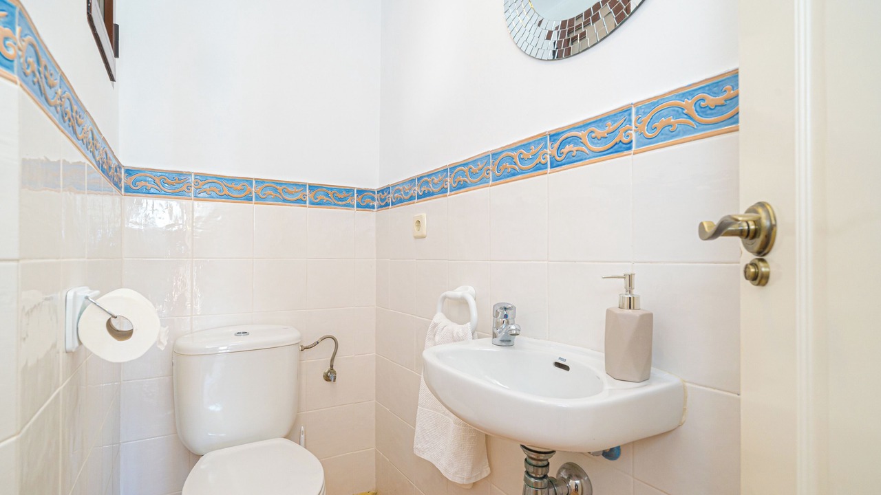 Photo of Bathroom in Finestrat