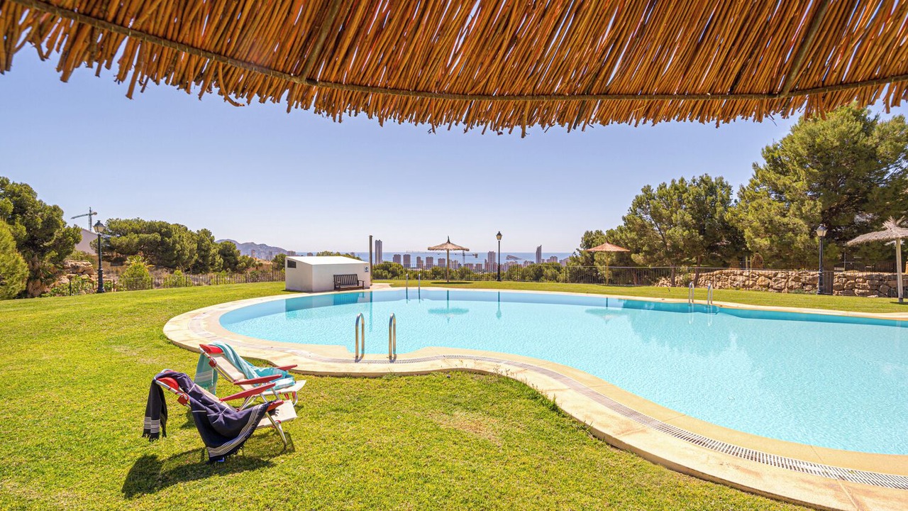 Photo of Outdoor in Finestrat