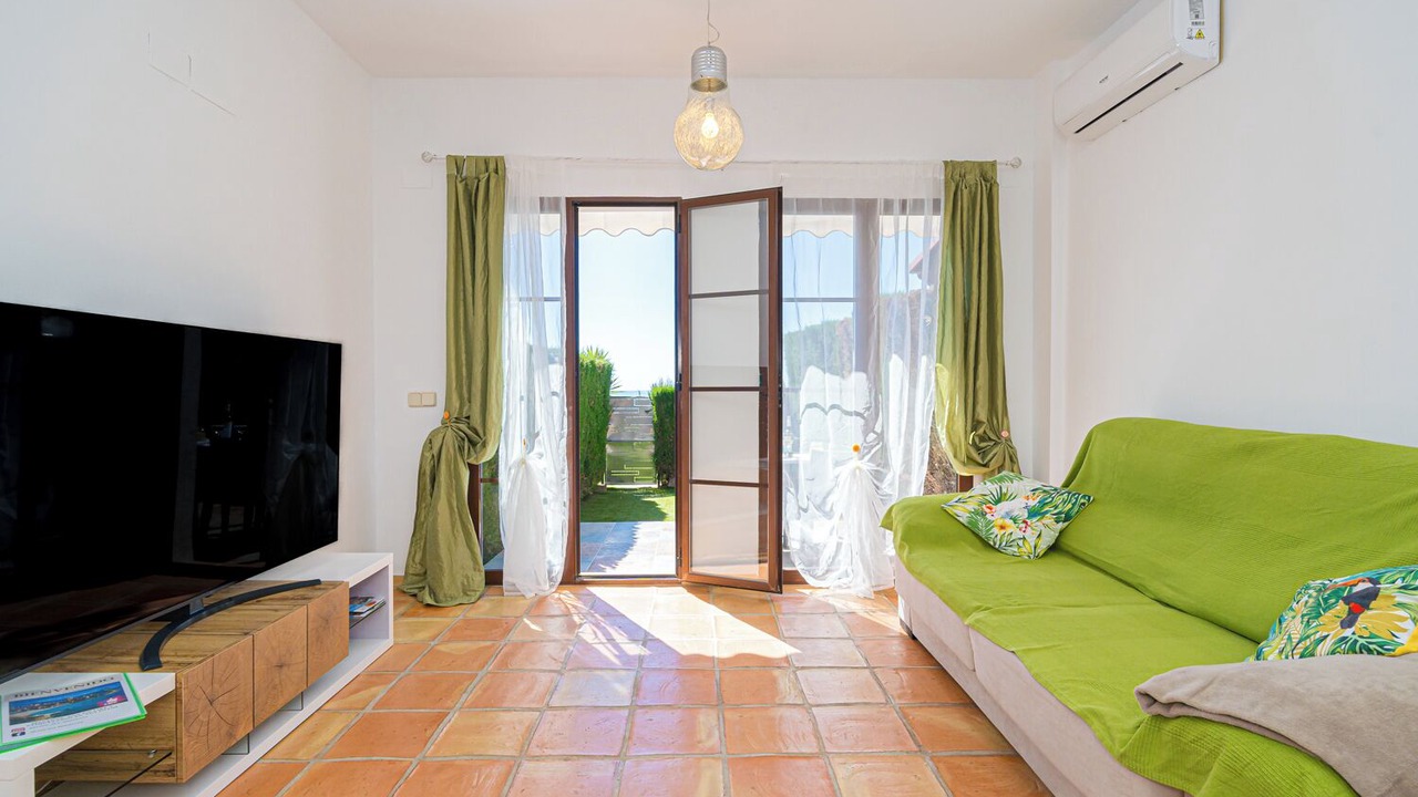 Photo of Livingroom in Finestrat