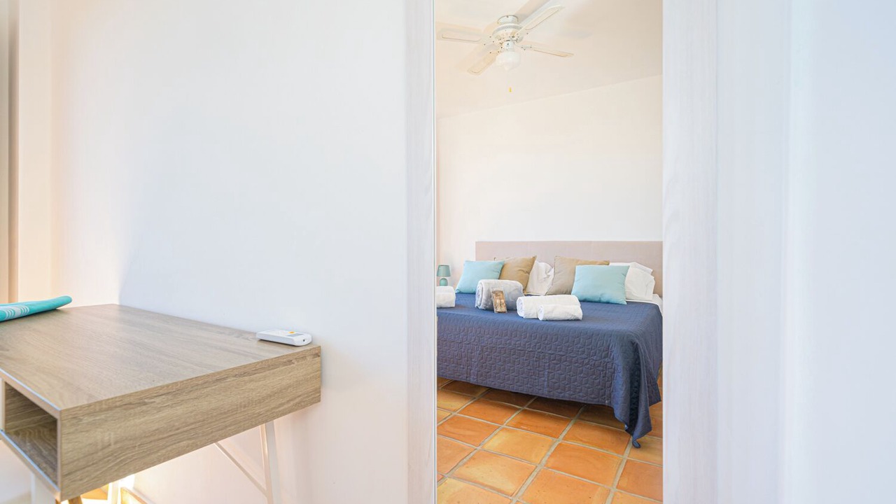 Photo of Bedroom in Finestrat