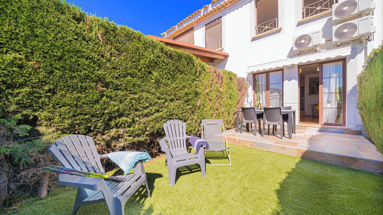 Photo of Patio Balcony in Finestrat
