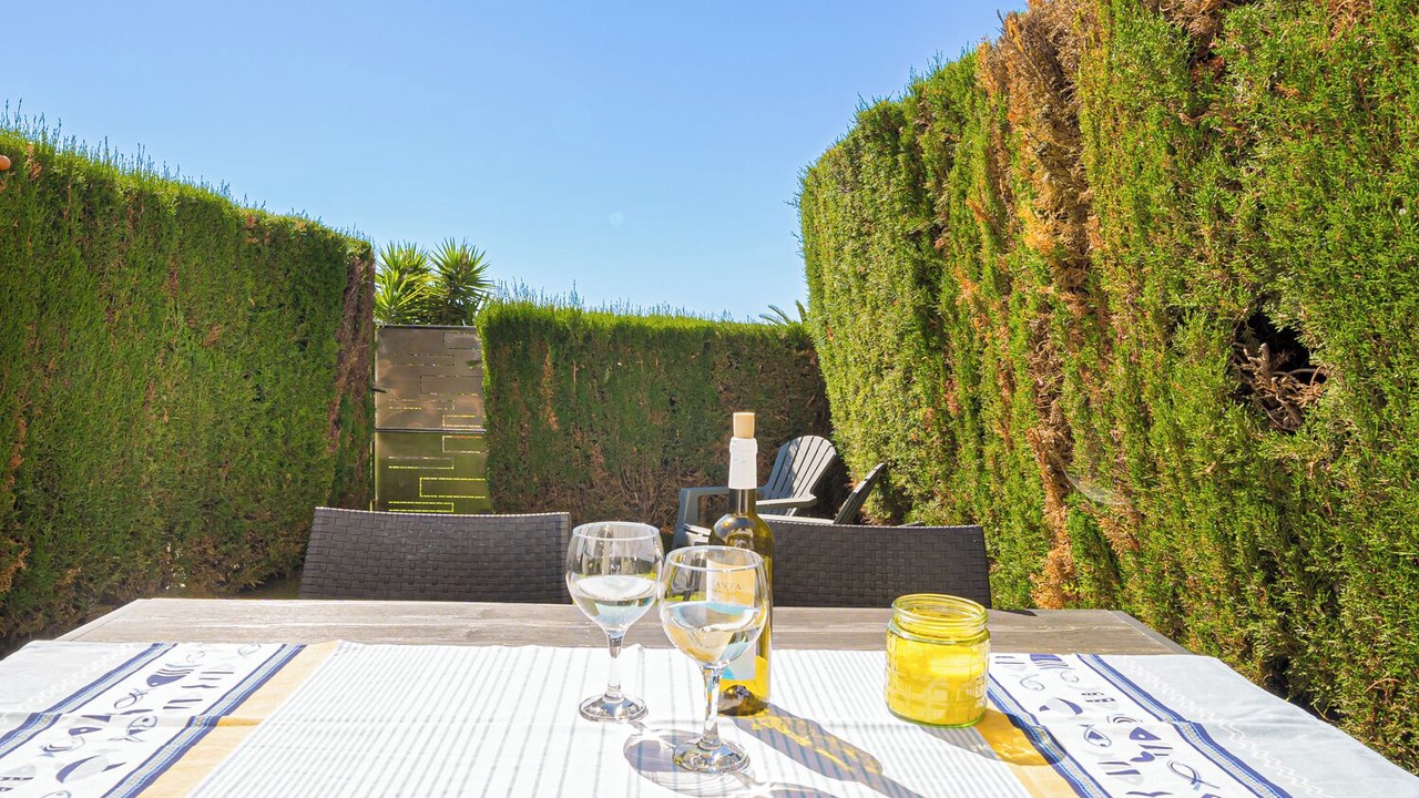 Photo of Outdoor in Finestrat