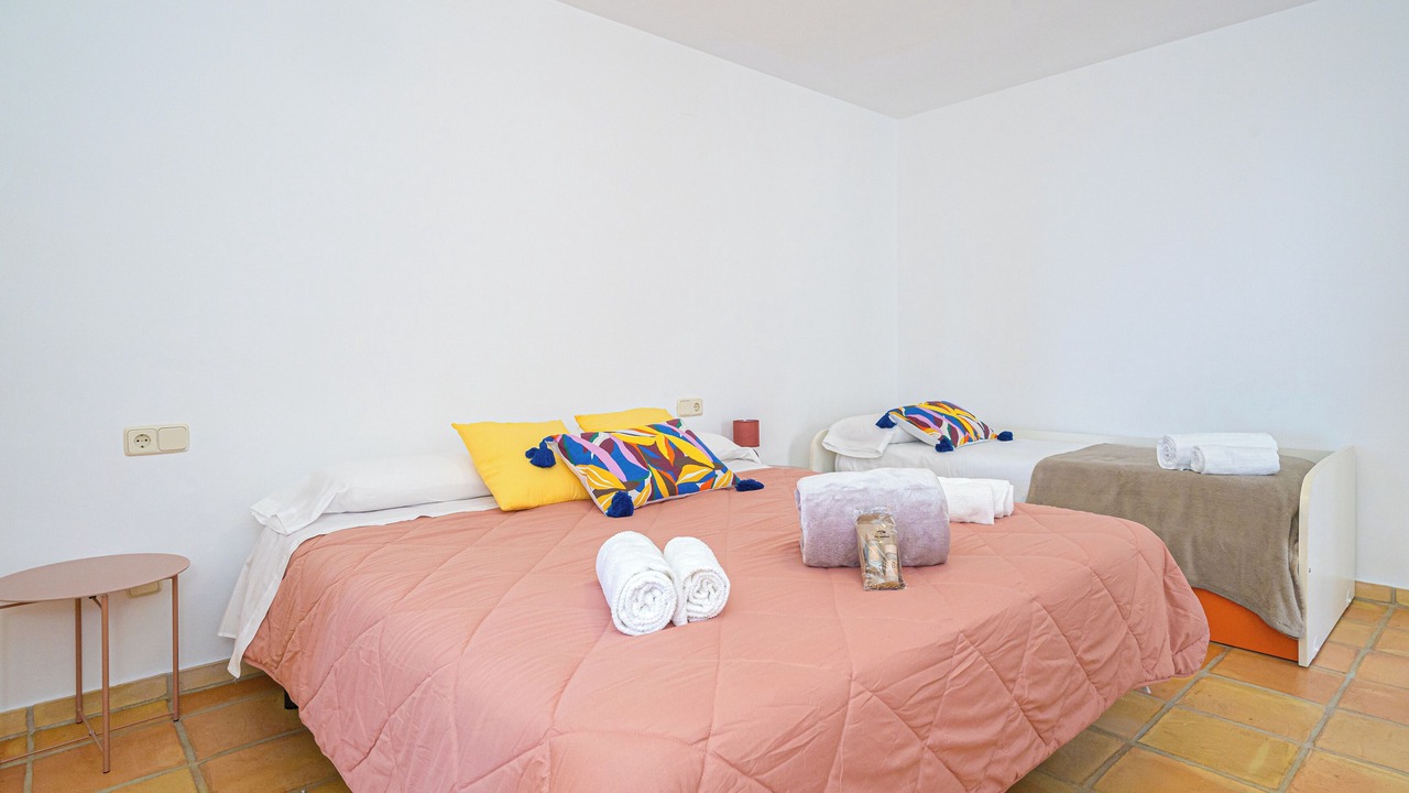 Photo of Bedroom in Finestrat