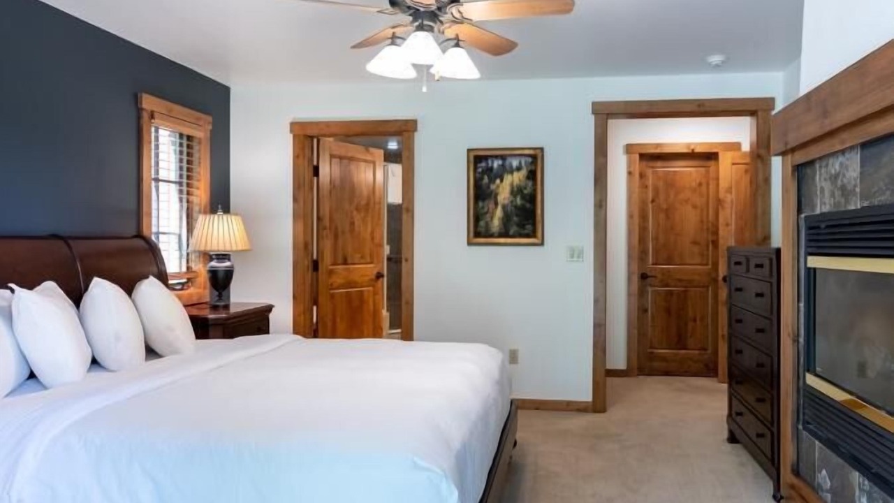 Photo of Bedroom in Tamarack