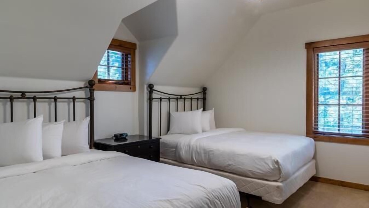 Photo of Bedroom in Tamarack