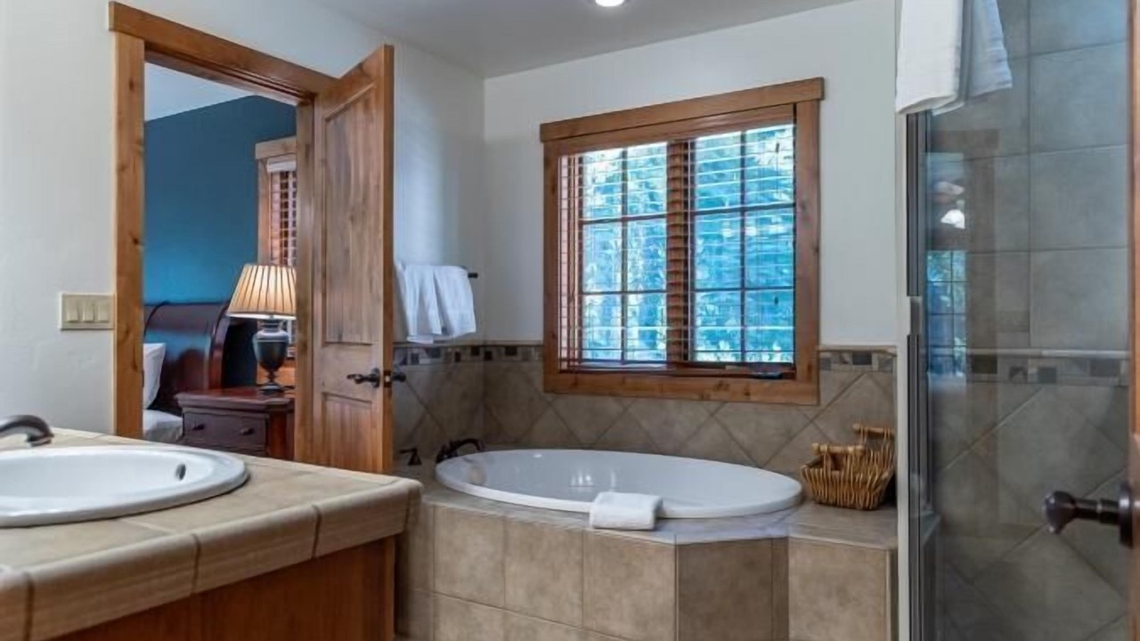 Photo of Bathroom in Tamarack