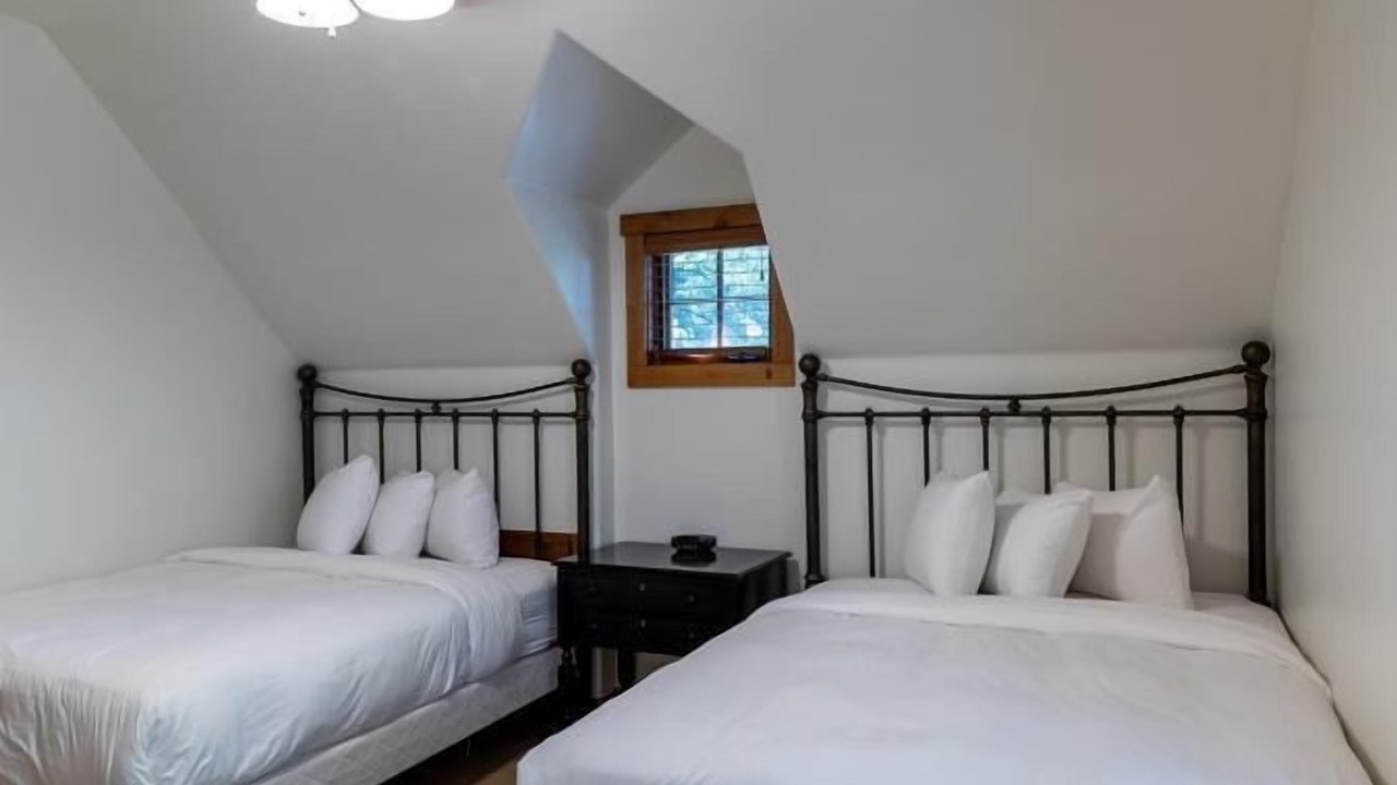Photo of Bedroom in Tamarack