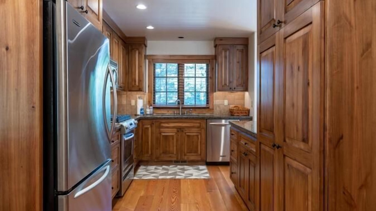 Photo of Kitchen in Tamarack