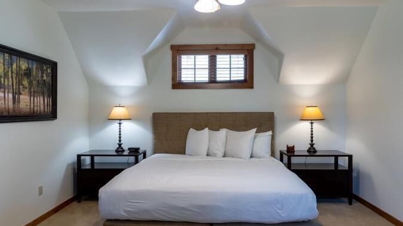 Photo of Bedroom in Tamarack
