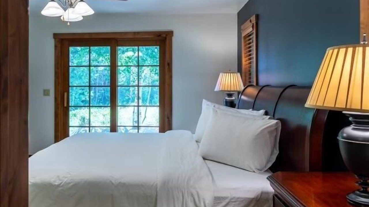 Photo of Bedroom in Tamarack