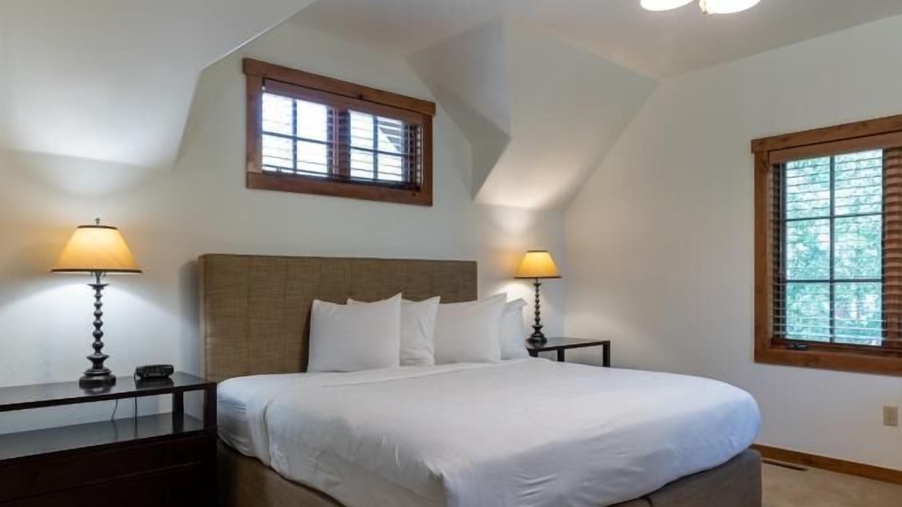 Photo of Bedroom in Tamarack