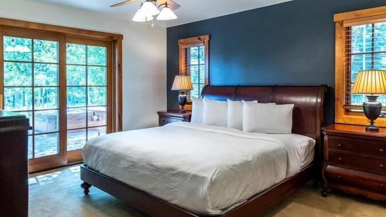 Photo of Bedroom in Tamarack