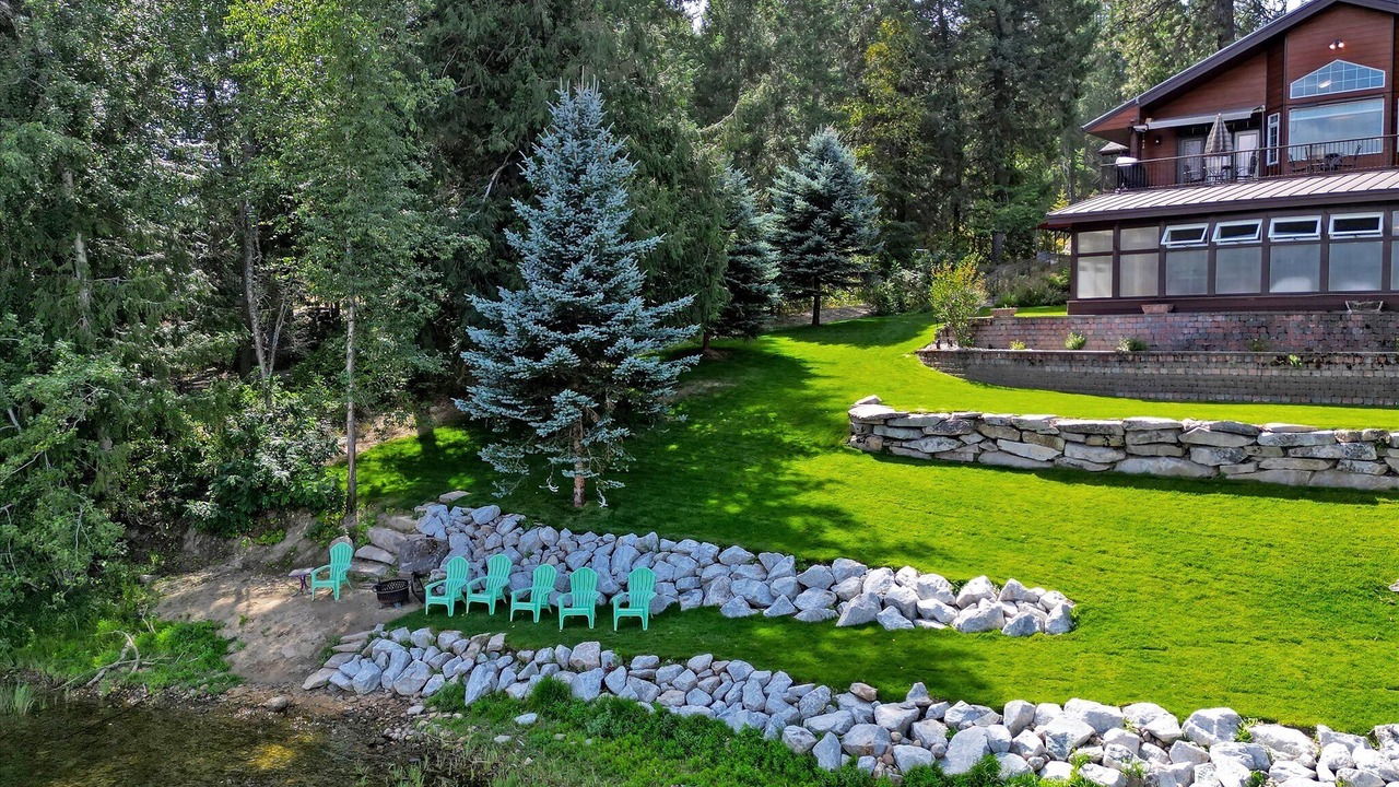 Photo of Outdoor in Bonner County