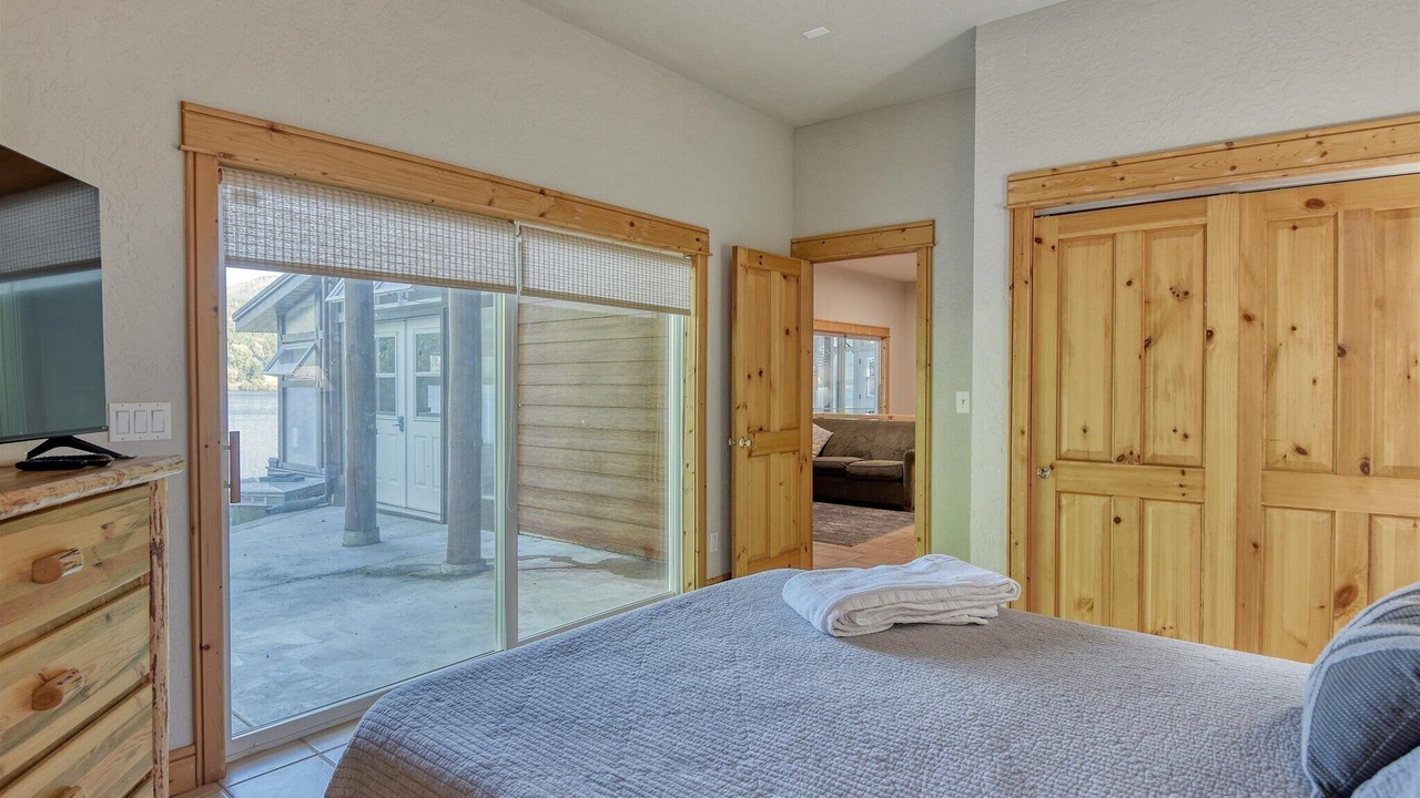 Photo of Bedroom in Bonner County