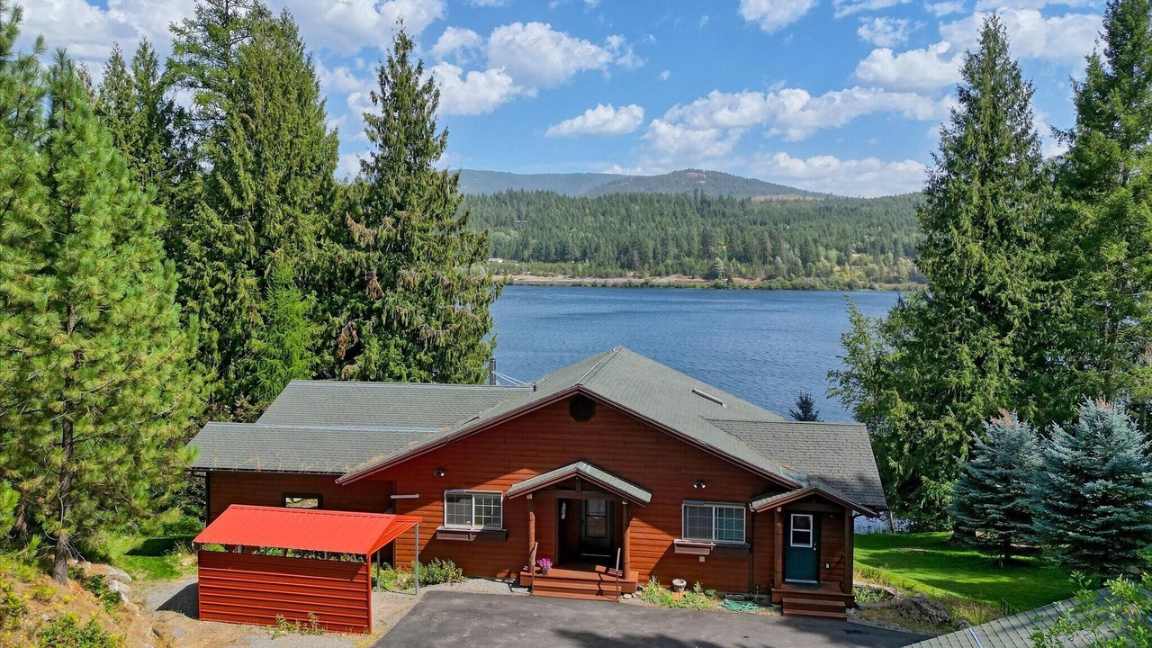 Photo of Outdoor in Bonner County