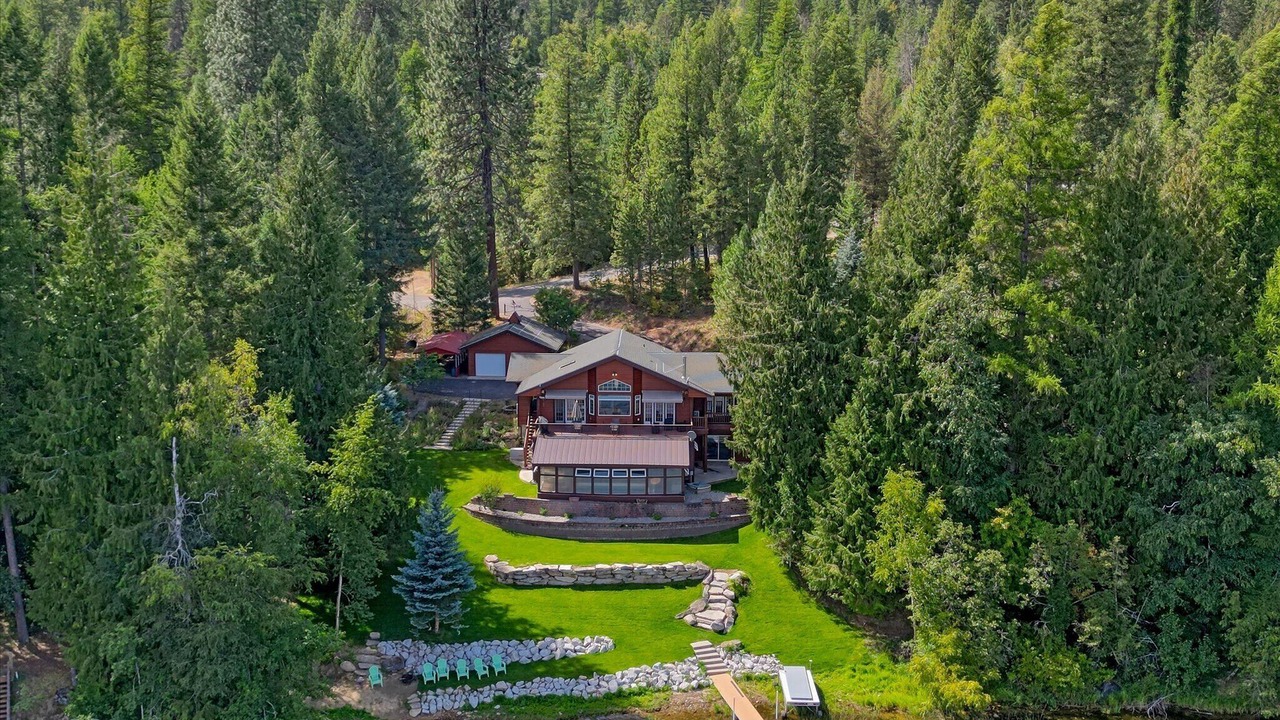 Photo of Outdoor in Bonner County