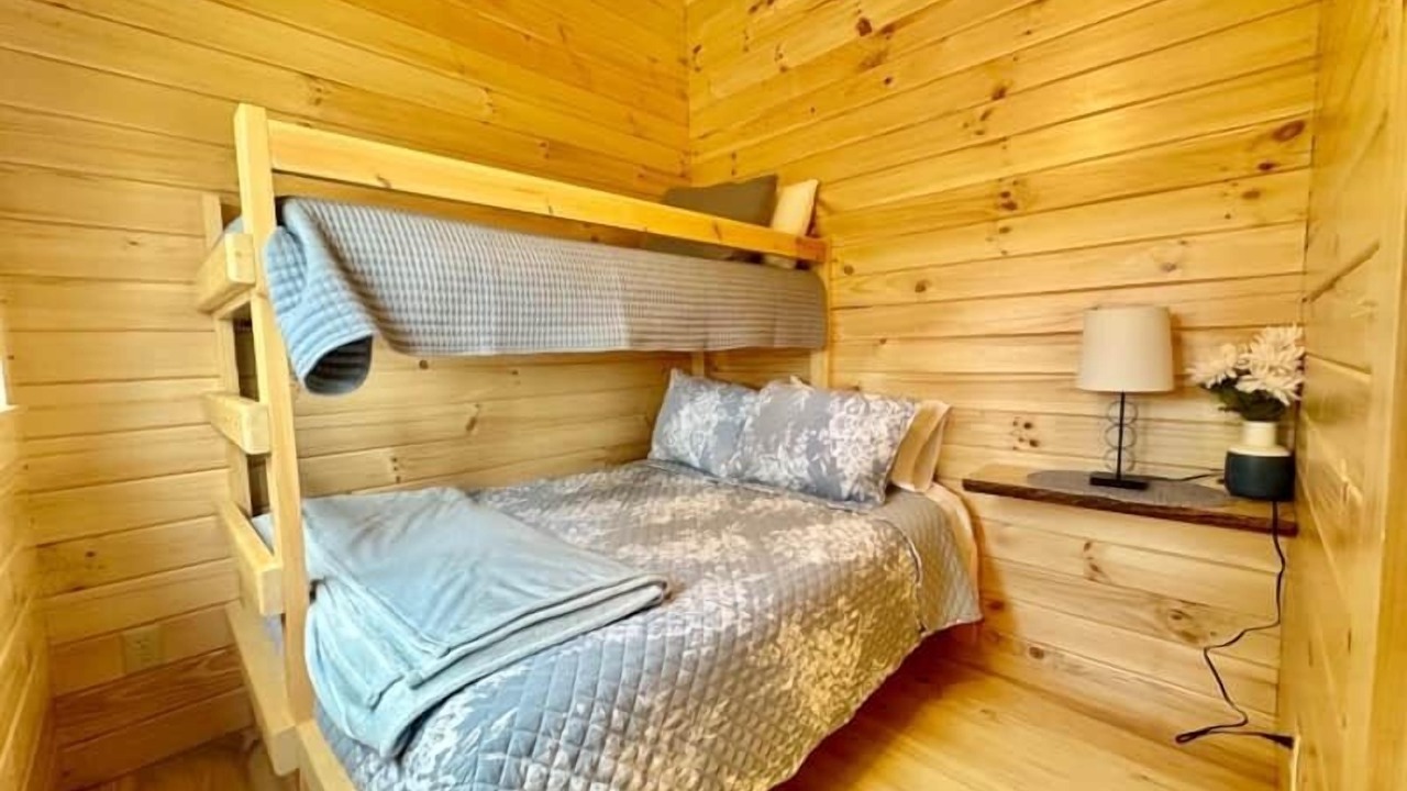 Photo of Bedroom in Steuben