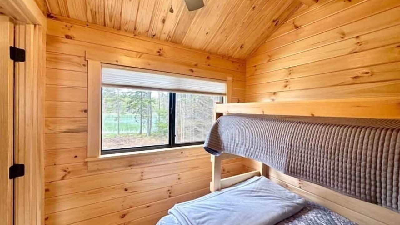 Photo of Bedroom in Steuben