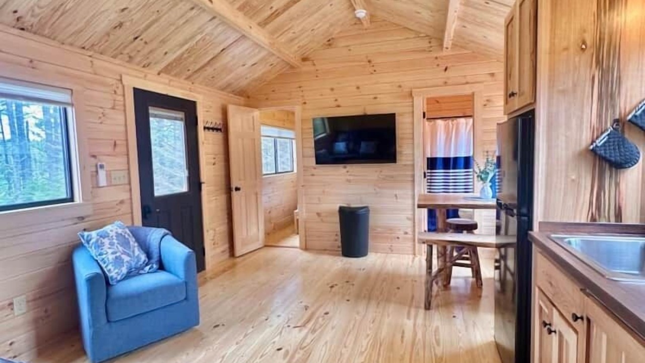 Photo of Livingroom in Steuben