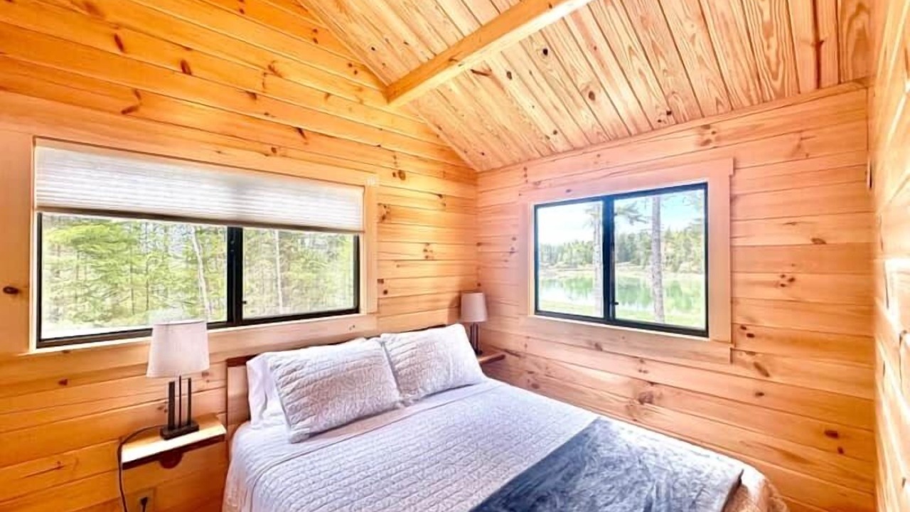 Photo of Bedroom in Steuben