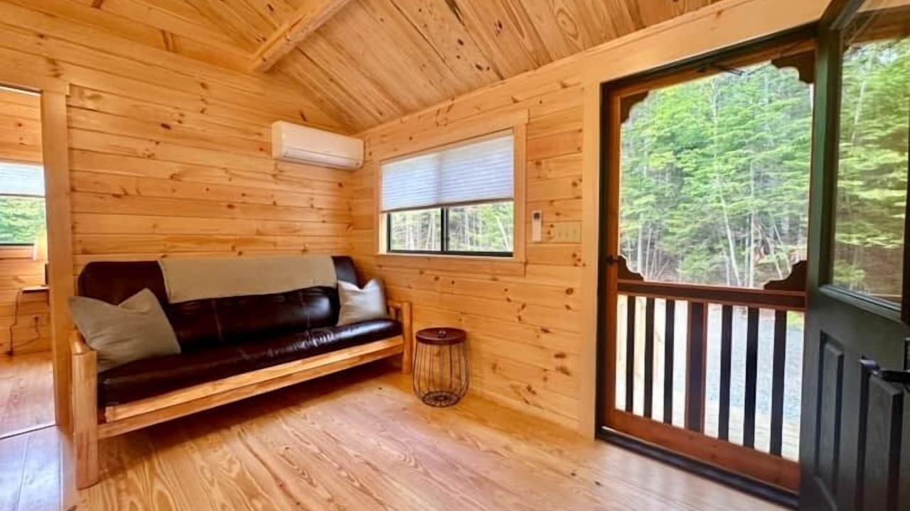 Photo of Livingroom in Steuben