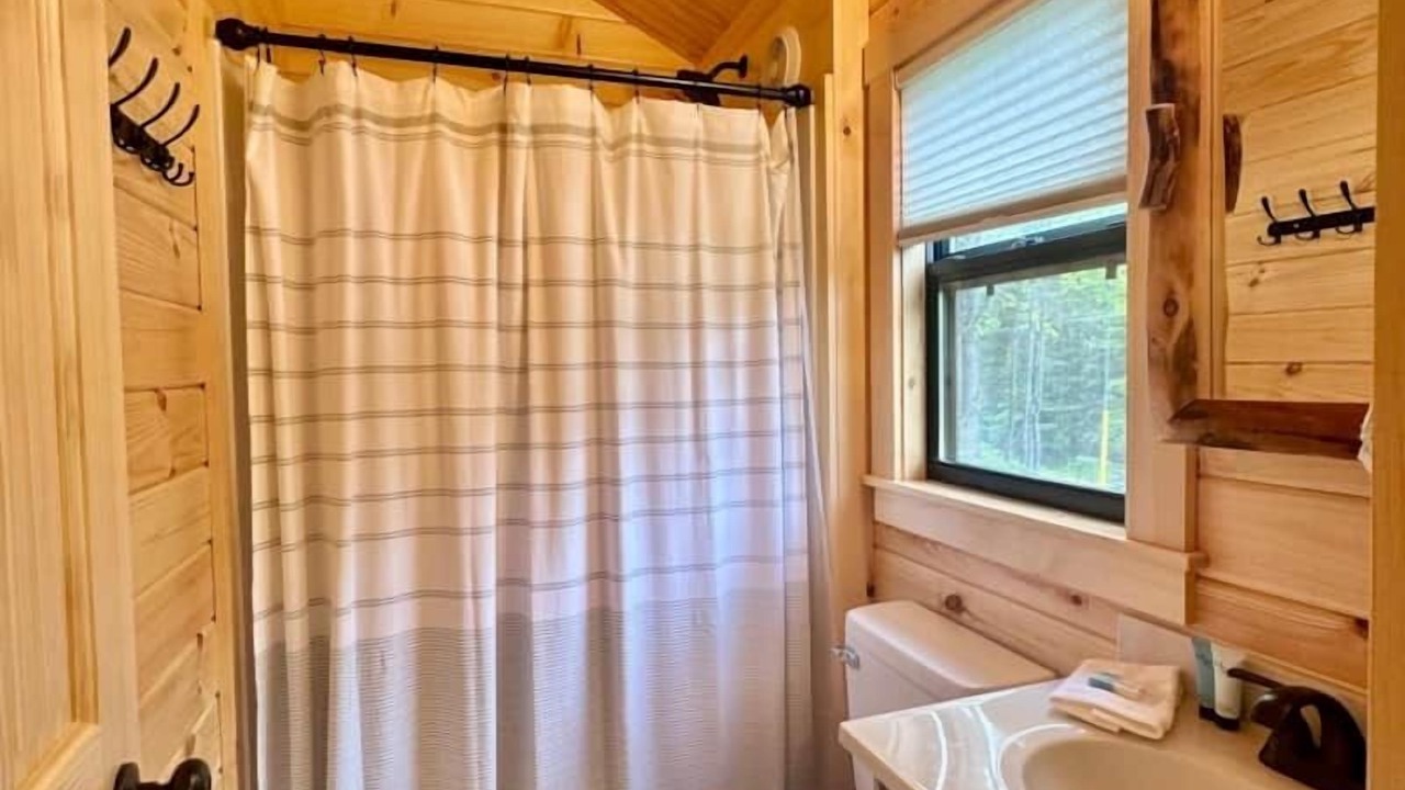 Photo of Bathroom in Steuben