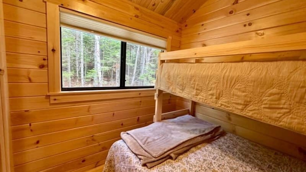 Photo of Bedroom in Steuben