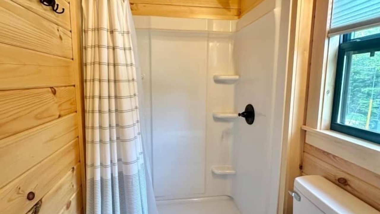 Photo of Bathroom in Steuben