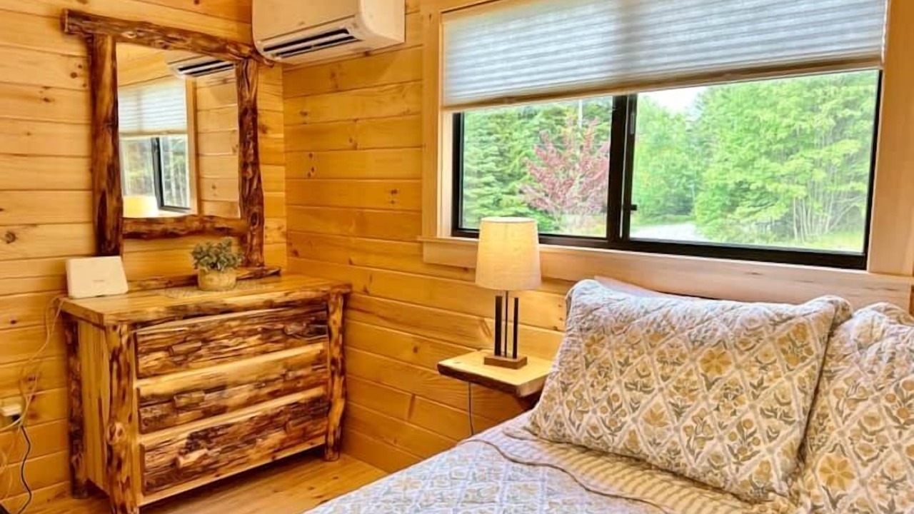 Photo of Bedroom in Steuben