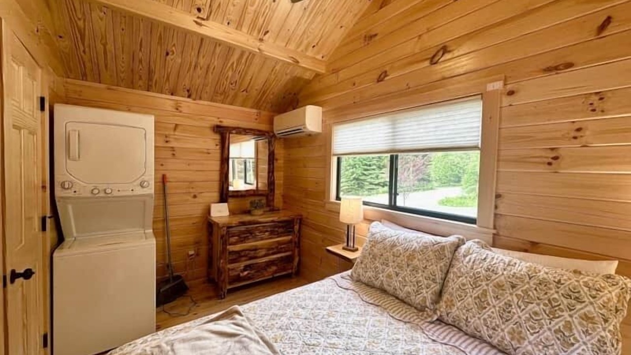 Photo of Bedroom in Steuben