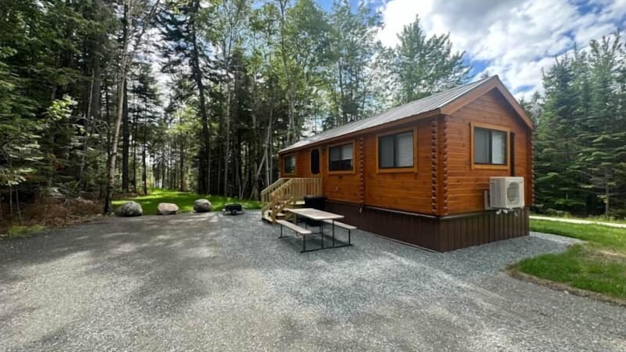 Photo of Outdoor in Steuben