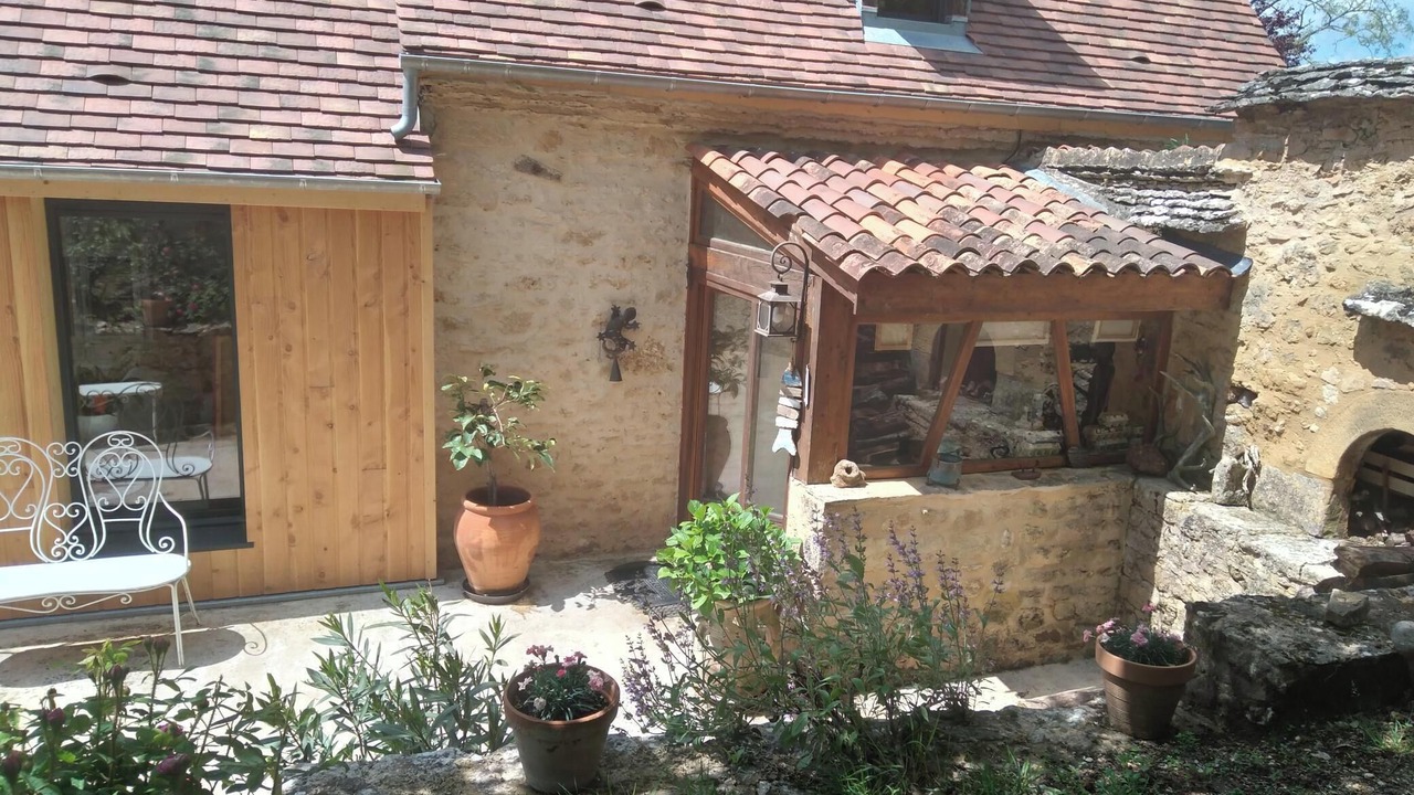 Photo of Patio Balcony in Tamnies