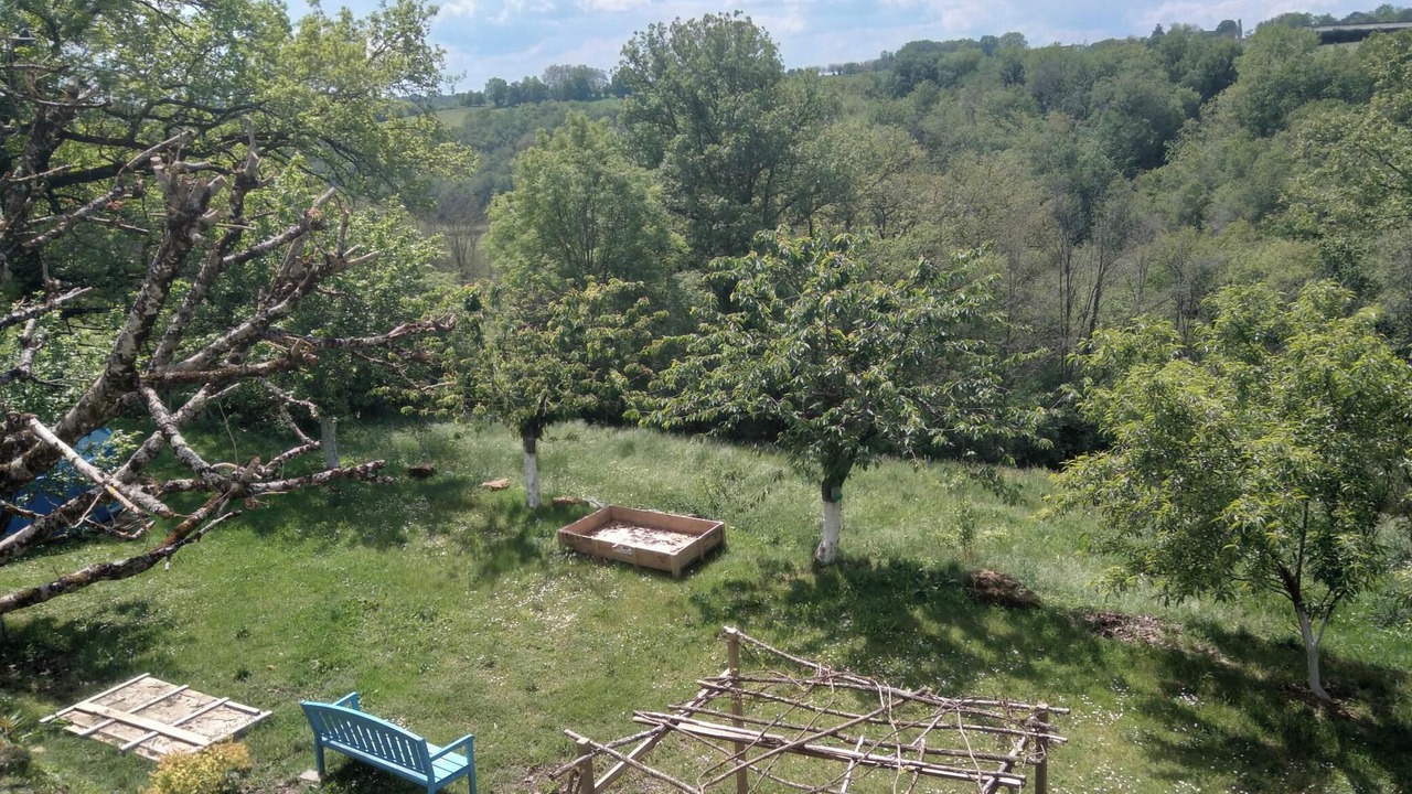 Photo of Outdoor in Tamnies