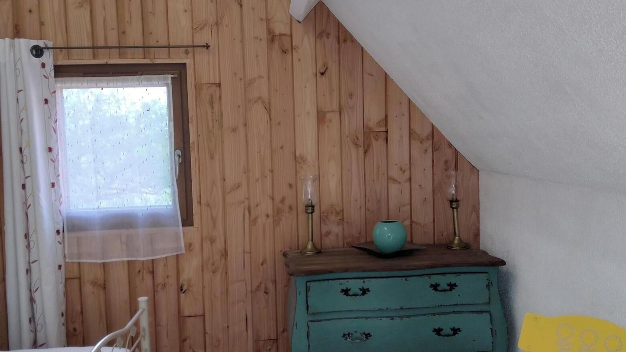 Photo of Bedroom in Tamnies