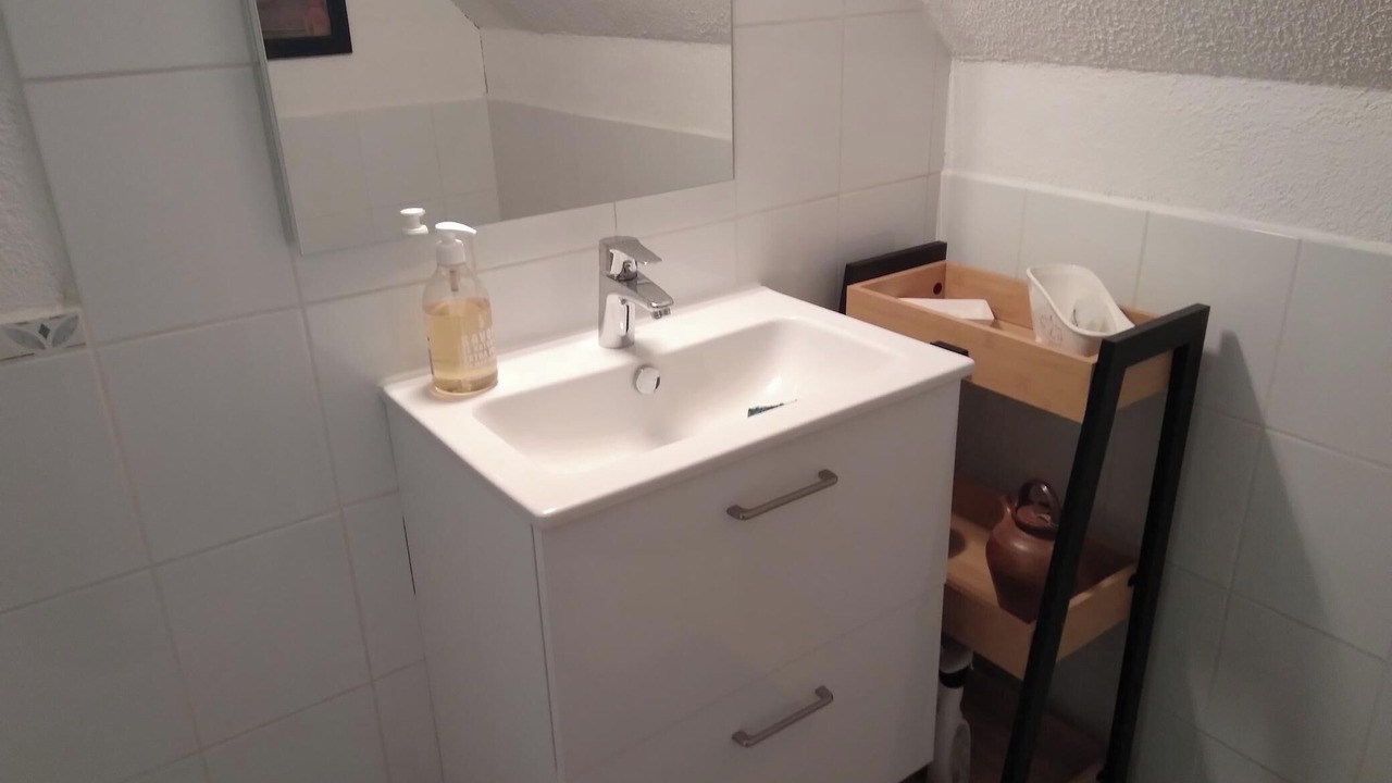 Photo of Bathroom in Tamnies