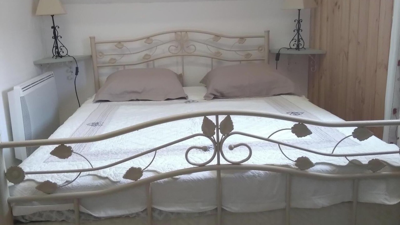 Photo of Bedroom in Tamnies