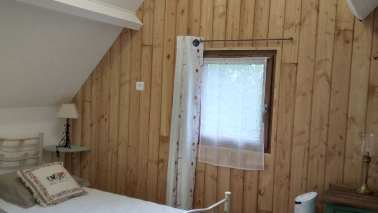 Photo of Bedroom in Tamnies