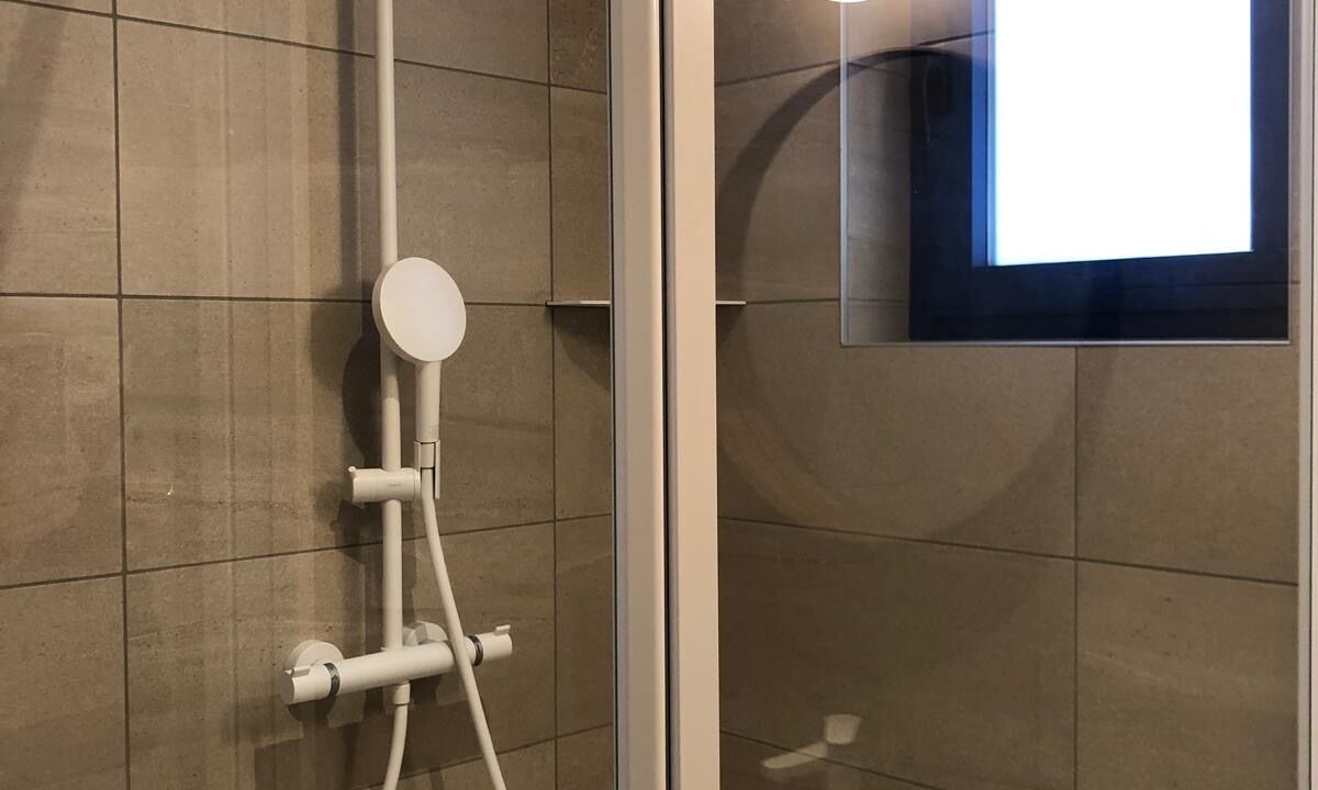 Photo of Bathroom in La Franqui-Plage