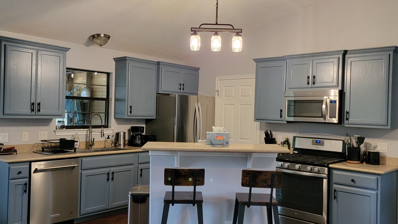 Photo of Kitchen in Elgin