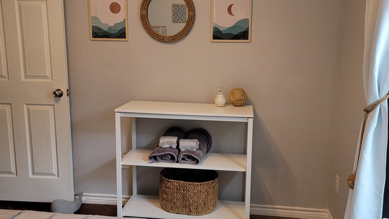 Photo of Bedroom in Elgin