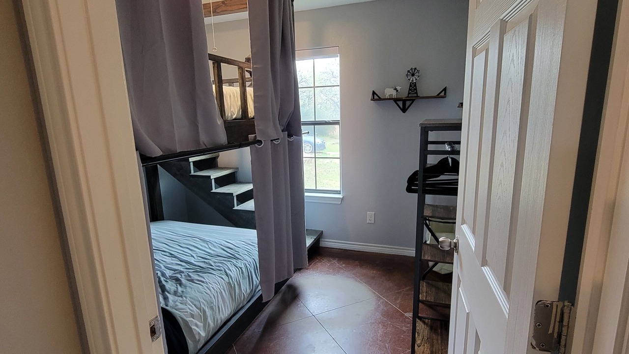 Photo of Bedroom in Elgin