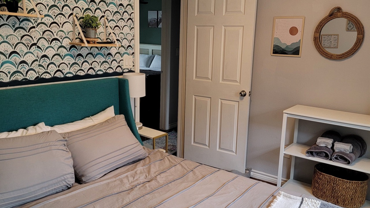 Photo of Bedroom in Elgin